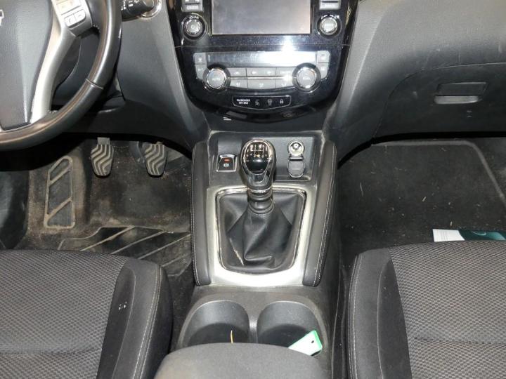 Photo 8 VIN: SJNFAAJ11U1814844 - NISSAN QASHQAI 