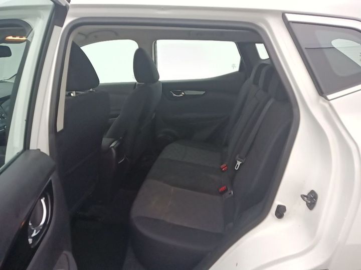 Photo 10 VIN: SJNFAAJ11U1817800 - NISSAN QASHQAI &#3913 