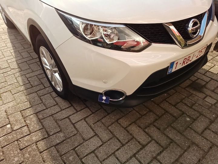 Photo 24 VIN: SJNFAAJ11U1817800 - NISSAN QASHQAI &#3913 