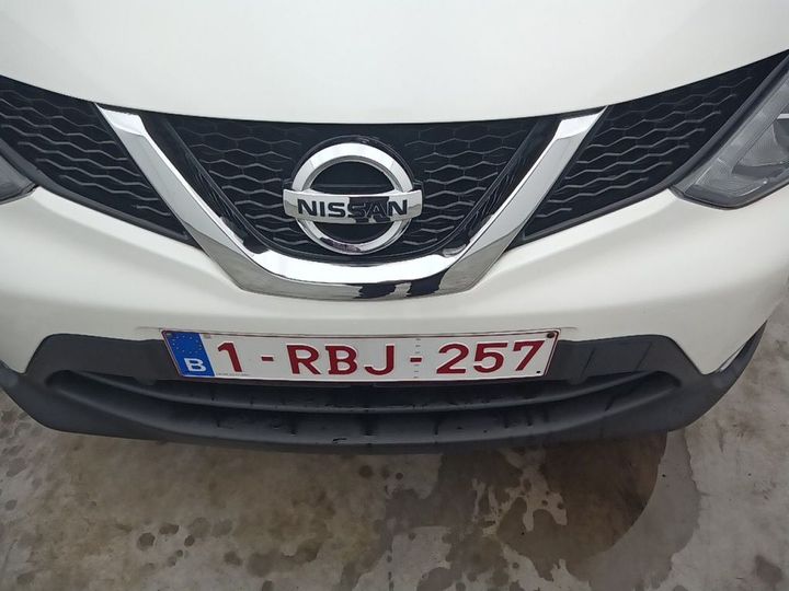 Photo 5 VIN: SJNFAAJ11U1817800 - NISSAN QASHQAI &#3913 