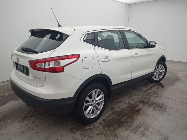 Photo 2 VIN: SJNFAAJ11U1817800 - NISSAN QASHQAI &#3913 