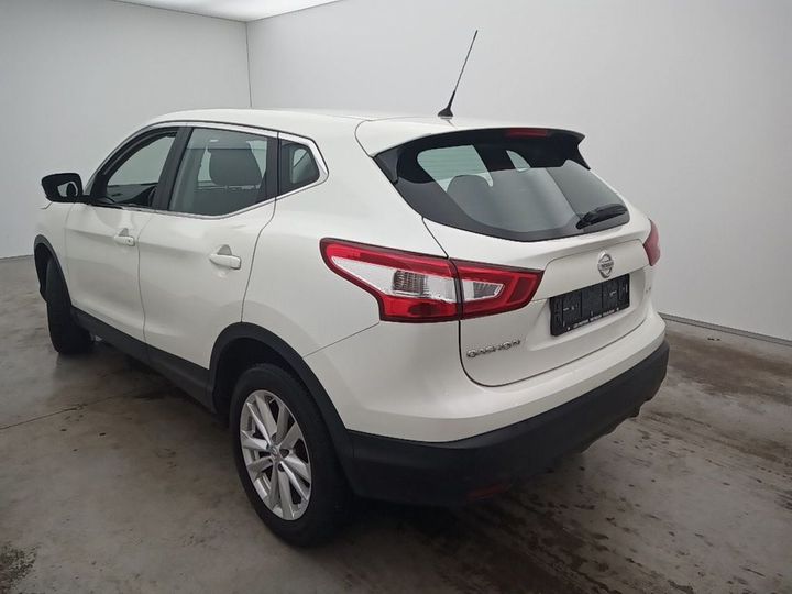 Photo 7 VIN: SJNFAAJ11U1817800 - NISSAN QASHQAI &#3913 