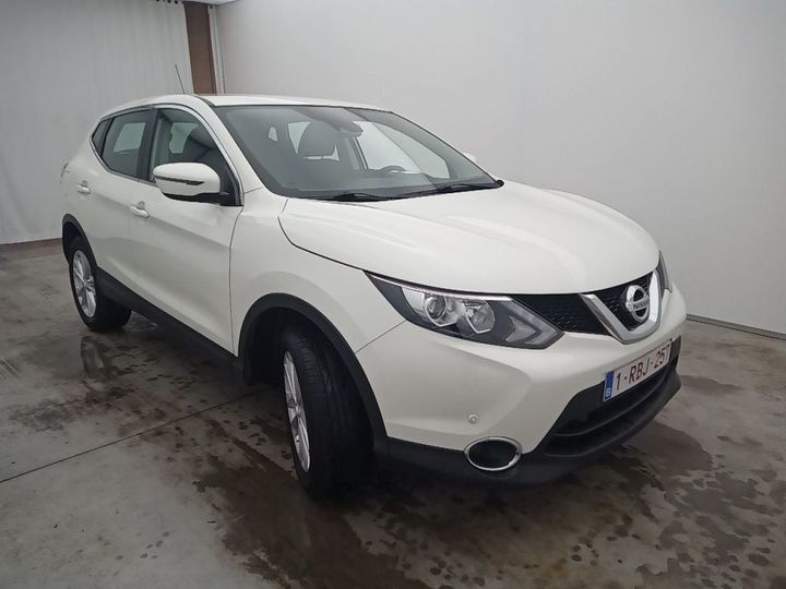 Photo 8 VIN: SJNFAAJ11U1817800 - NISSAN QASHQAI &#3913 