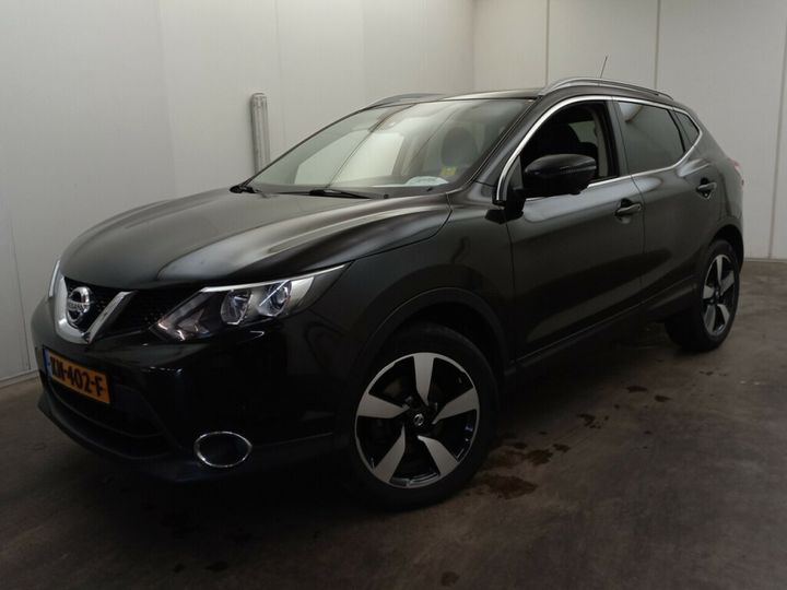 Photo 0 VIN: SJNFAAJ11U1818695 - NISSAN QASHQAI 