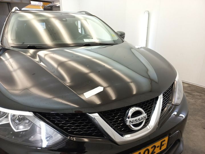 Photo 13 VIN: SJNFAAJ11U1818695 - NISSAN QASHQAI 