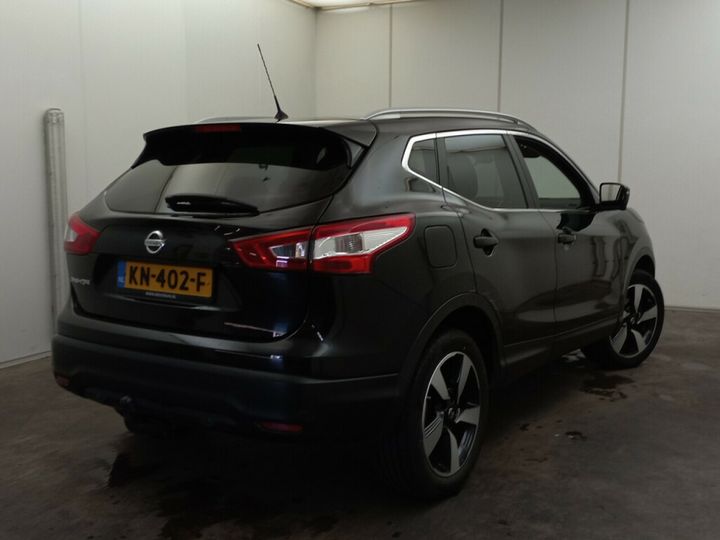 Photo 2 VIN: SJNFAAJ11U1818695 - NISSAN QASHQAI 