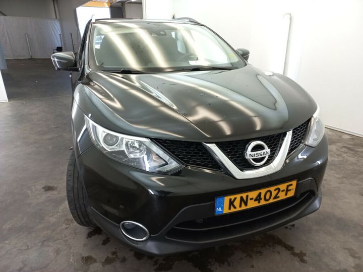 Photo 7 VIN: SJNFAAJ11U1818695 - NISSAN QASHQAI 