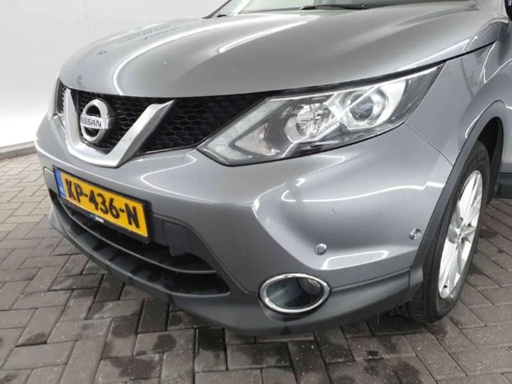 Photo 12 VIN: SJNFAAJ11U1819041 - NISSAN QASHQAI 