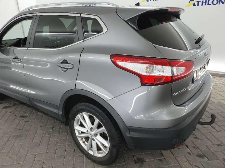 Photo 27 VIN: SJNFAAJ11U1819041 - NISSAN QASHQAI 