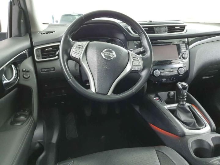 Photo 7 VIN: SJNFAAJ11U1819041 - NISSAN QASHQAI 