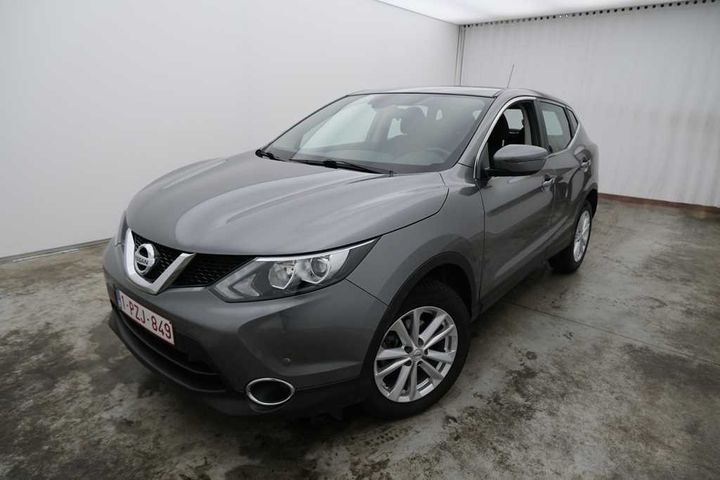 Photo 0 VIN: SJNFAAJ11U1826179 - NISSAN QASHQAI &#3913 