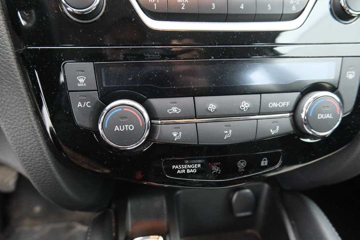 Photo 25 VIN: SJNFAAJ11U1826179 - NISSAN QASHQAI &#3913 