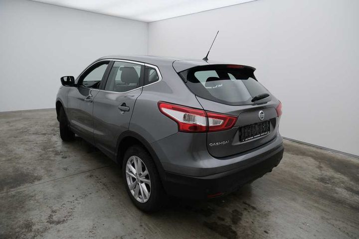 Photo 7 VIN: SJNFAAJ11U1826179 - NISSAN QASHQAI &#3913 