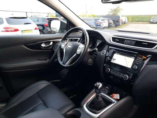 Photo 3 VIN: SJNFAAJ11U1828255 - NISSAN QASHQAI 