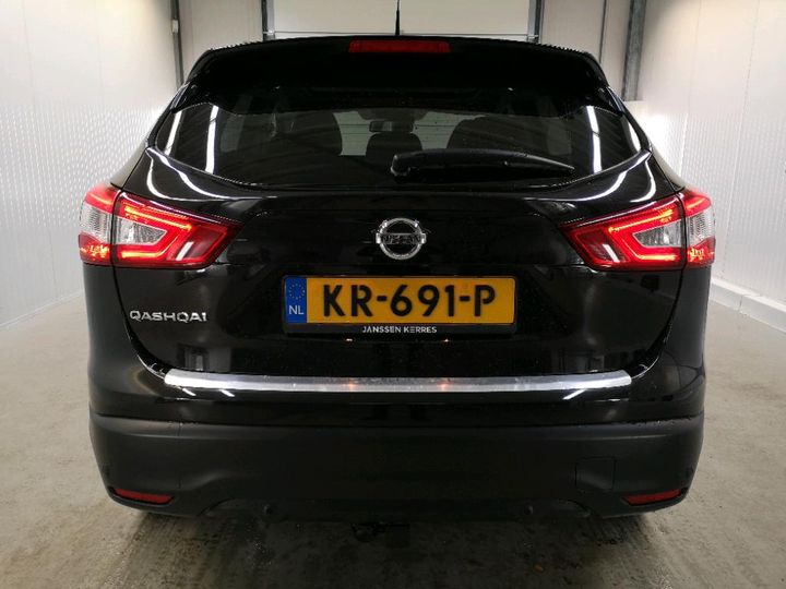 Photo 29 VIN: SJNFAAJ11U1828741 - NISSAN QASHQAI 