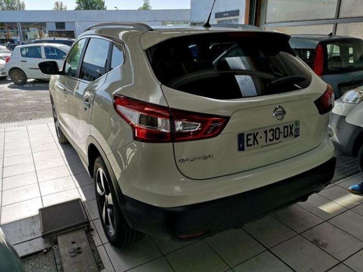 Photo 2 VIN: SJNFAAJ11U1832176 - NISSAN QASHQAI 