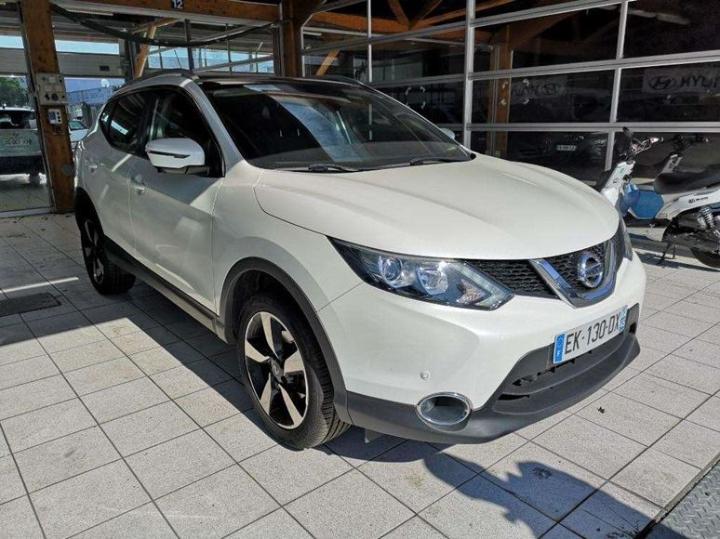 Photo 22 VIN: SJNFAAJ11U1832176 - NISSAN QASHQAI 