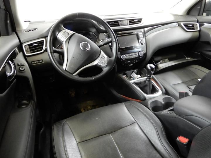 Photo 9 VIN: SJNFAAJ11U1833158 - NISSAN QASHQAI 