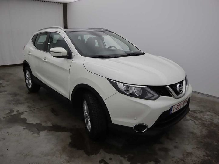 Photo 8 VIN: SJNFAAJ11U1833277 - NISSAN QASHQAI &#3913 