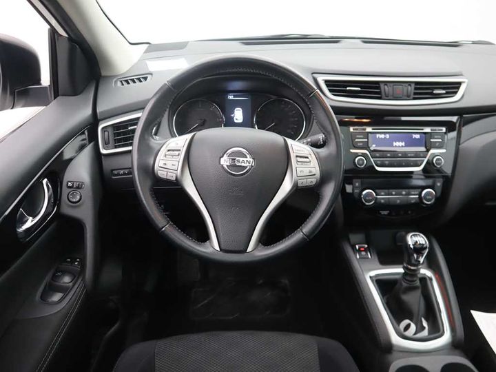 Photo 9 VIN: SJNFAAJ11U1833277 - NISSAN QASHQAI &#3913 