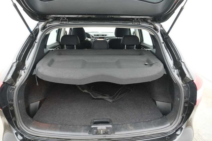 Photo 13 VIN: SJNFAAJ11U1834146 - NISSAN QASHQAI &#3913 