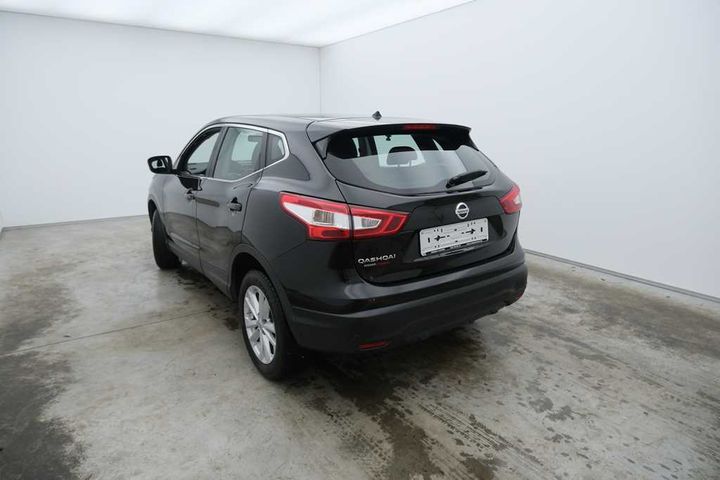 Photo 2 VIN: SJNFAAJ11U1834146 - NISSAN QASHQAI &#3913 