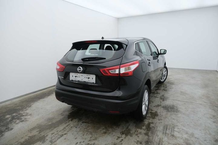 Photo 3 VIN: SJNFAAJ11U1834146 - NISSAN QASHQAI &#3913 