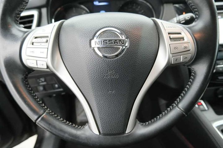 Photo 31 VIN: SJNFAAJ11U1834146 - NISSAN QASHQAI &#3913 