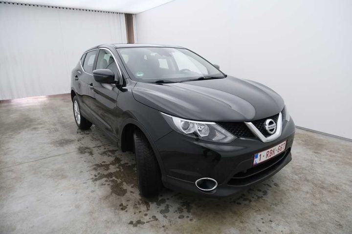 Photo 4 VIN: SJNFAAJ11U1834146 - NISSAN QASHQAI &#3913 