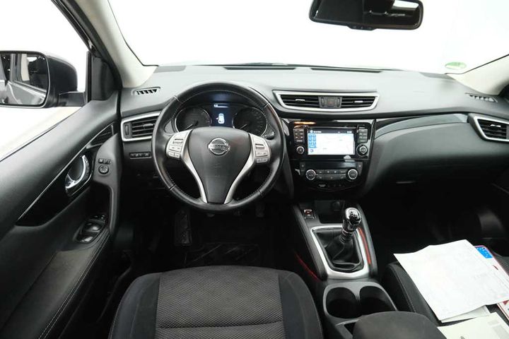 Photo 5 VIN: SJNFAAJ11U1834146 - NISSAN QASHQAI &#3913 