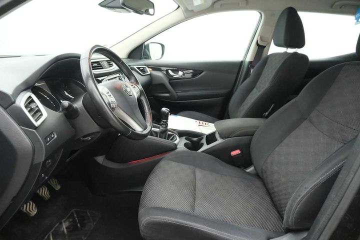 Photo 6 VIN: SJNFAAJ11U1834146 - NISSAN QASHQAI &#3913 