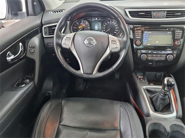 Photo 6 VIN: SJNFAAJ11U1837571 - NISSAN QASHQAI 