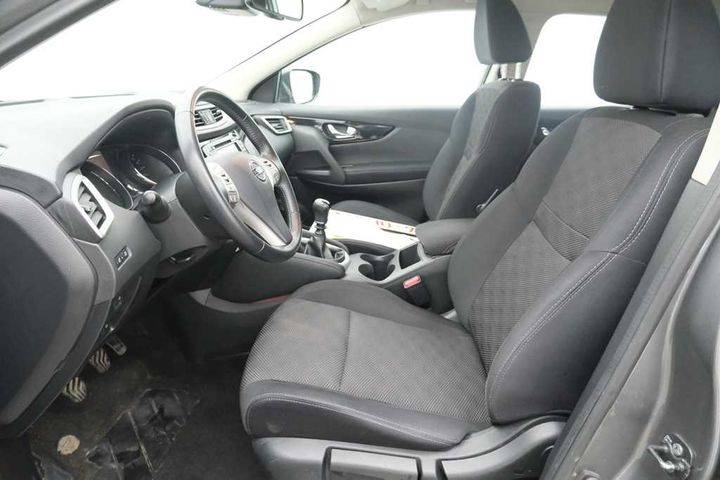 Photo 3 VIN: SJNFAAJ11U1838530 - NISSAN QASHQAI &#3913 