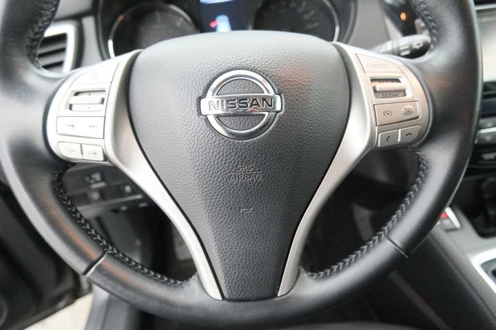 Photo 33 VIN: SJNFAAJ11U1838530 - NISSAN QASHQAI &#3913 