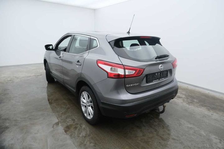 Photo 7 VIN: SJNFAAJ11U1838530 - NISSAN QASHQAI &#3913 