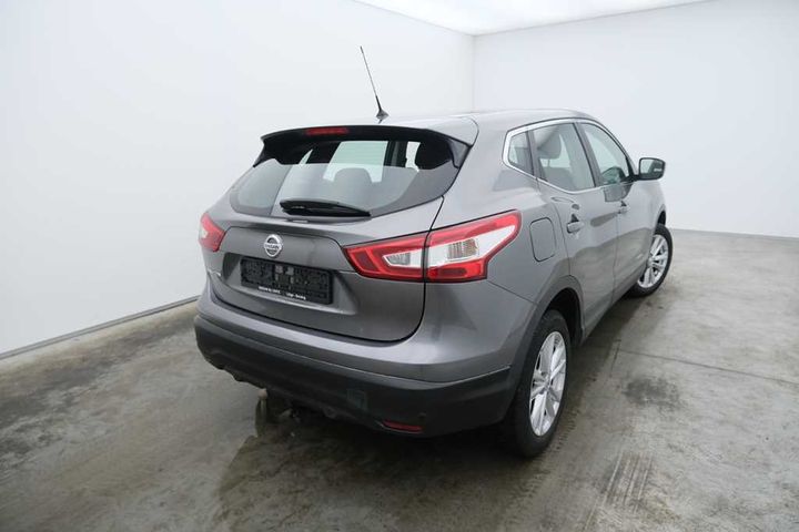 Photo 2 VIN: SJNFAAJ11U1838530 - NISSAN QASHQAI &#3913 