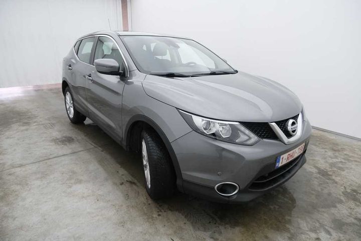 Photo 8 VIN: SJNFAAJ11U1838530 - NISSAN QASHQAI &#3913 