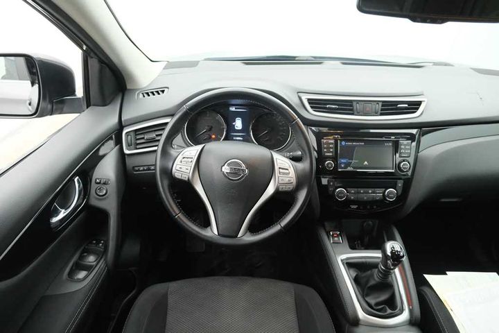 Photo 9 VIN: SJNFAAJ11U1838530 - NISSAN QASHQAI &#3913 