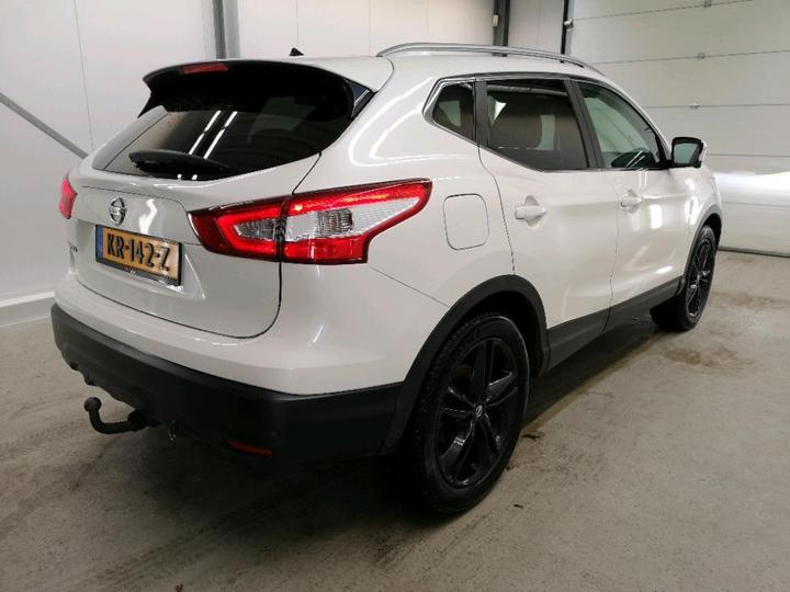 Photo 4 VIN: SJNFAAJ11U1838852 - NISSAN QASHQAI 