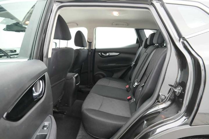 Photo 10 VIN: SJNFAAJ11U1839328 - NISSAN QASHQAI &#3913 