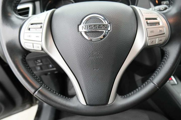 Photo 31 VIN: SJNFAAJ11U1839328 - NISSAN QASHQAI &#3913 