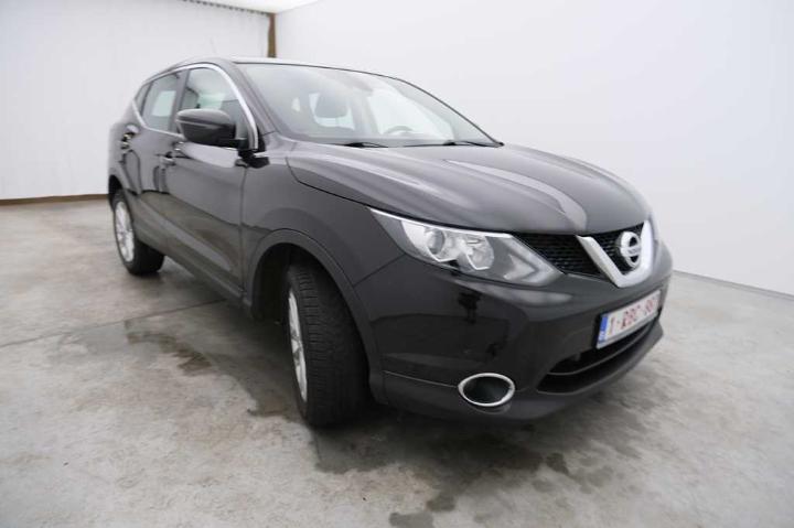 Photo 8 VIN: SJNFAAJ11U1839328 - NISSAN QASHQAI &#3913 