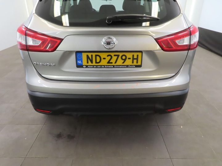 Photo 21 VIN: SJNFAAJ11U1839945 - NISSAN QASHQAI 