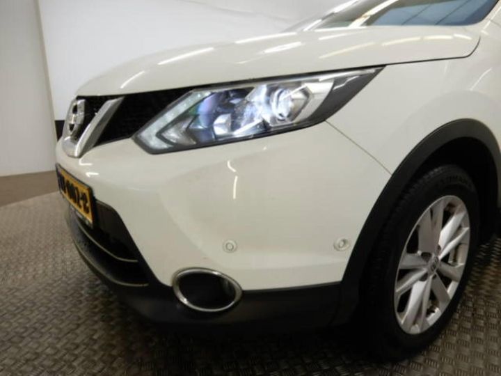 Photo 14 VIN: SJNFAAJ11U1841769 - NISSAN QASHQAI 