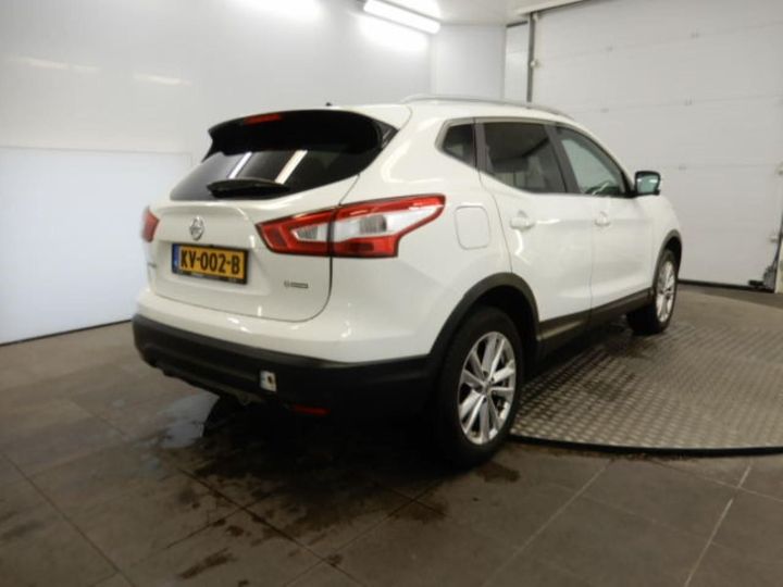 Photo 2 VIN: SJNFAAJ11U1841769 - NISSAN QASHQAI 