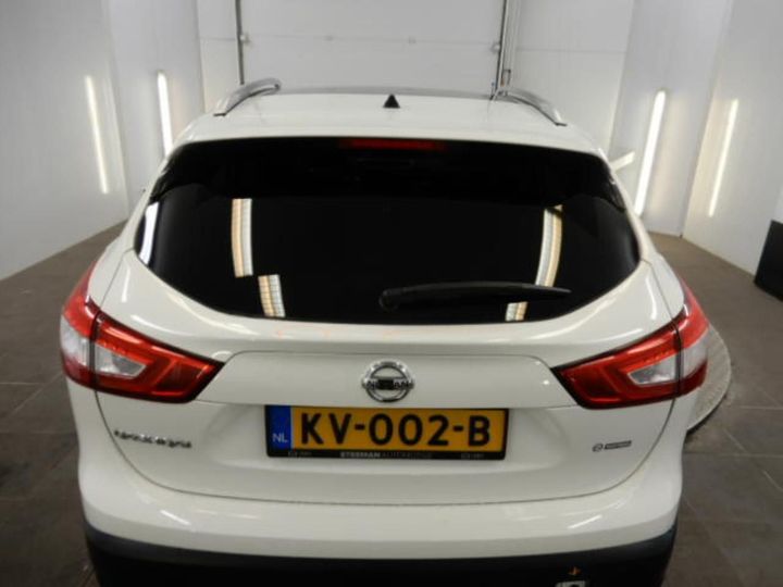 Photo 32 VIN: SJNFAAJ11U1841769 - NISSAN QASHQAI 