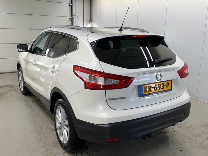 Photo 3 VIN: SJNFAAJ11U1842336 - NISSAN QASHQAI 