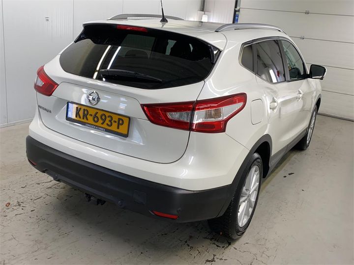 Photo 4 VIN: SJNFAAJ11U1842336 - NISSAN QASHQAI 