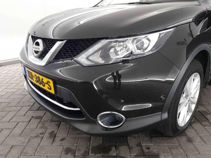 Photo 19 VIN: SJNFAAJ11U1843553 - NISSAN QASHQAI 