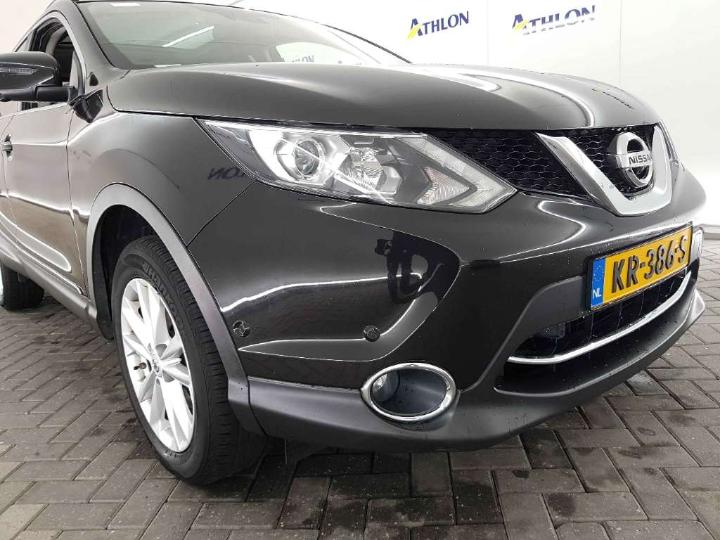 Photo 26 VIN: SJNFAAJ11U1843553 - NISSAN QASHQAI 